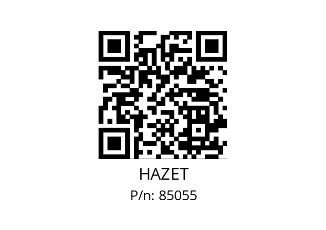   HAZET 85055