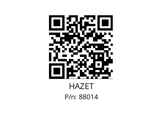   HAZET 88014