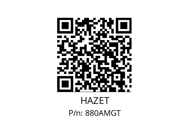   HAZET 880AMGT