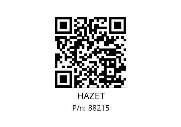   HAZET 88215