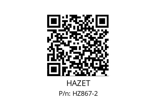   HAZET HZ867-2