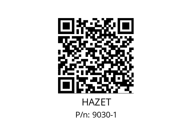   HAZET 9030-1