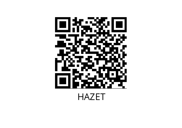  4812-10/4S HAZET 