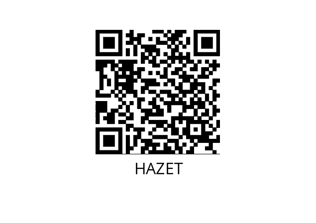  9012SPC HAZET 