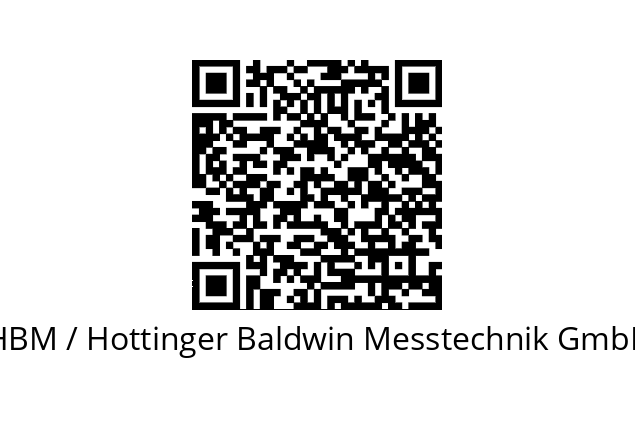  Z6FC3 HBM / Hottinger Baldwin Messtechnik GmbH 