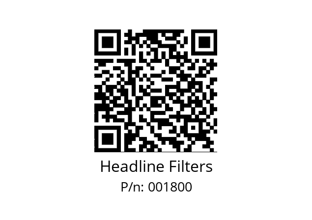   Headline Filters 001800