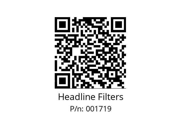   Headline Filters 001719