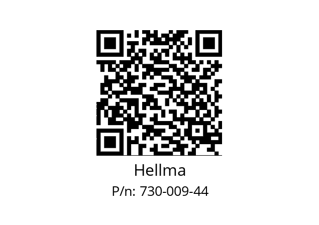   Hellma 730-009-44