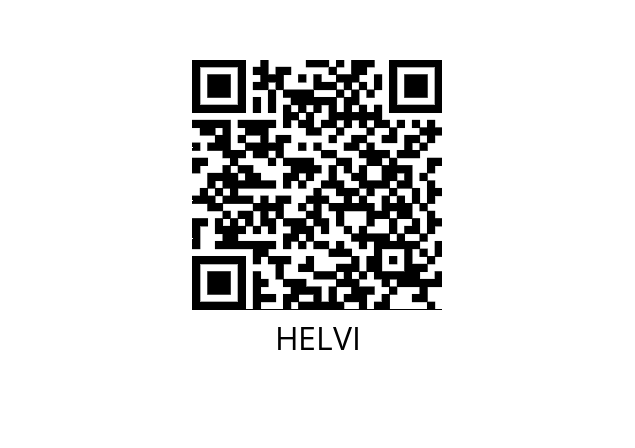  E0788WI HELVI 