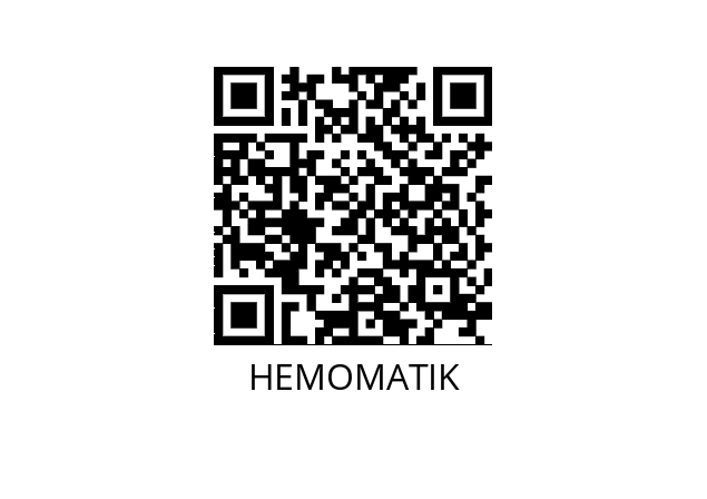  HMFB-OT HEMOMATIK 