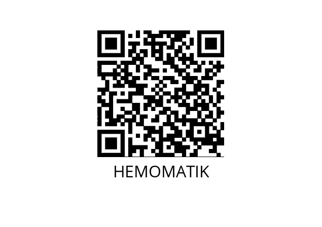  HMFB-SOT HEMOMATIK 