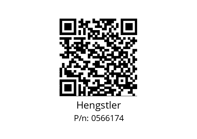   Hengstler 0566174