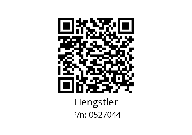   Hengstler 0527044