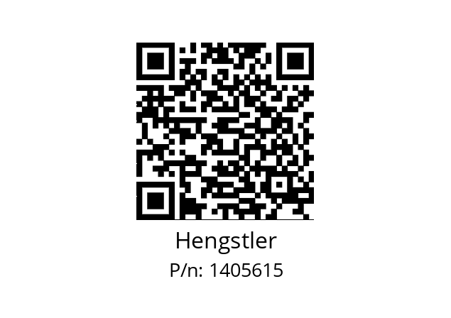   Hengstler 1405615