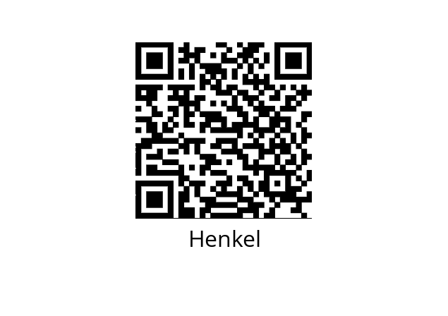  337297 Henkel 