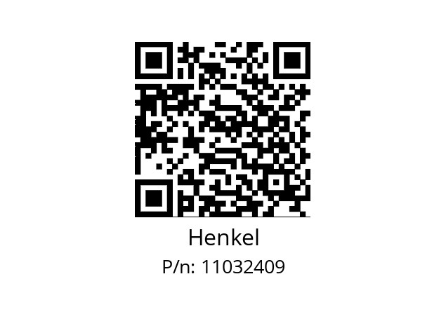   Henkel 11032409