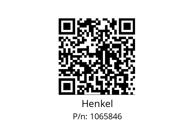   Henkel 1065846