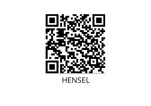  К 9060 HENSEL 