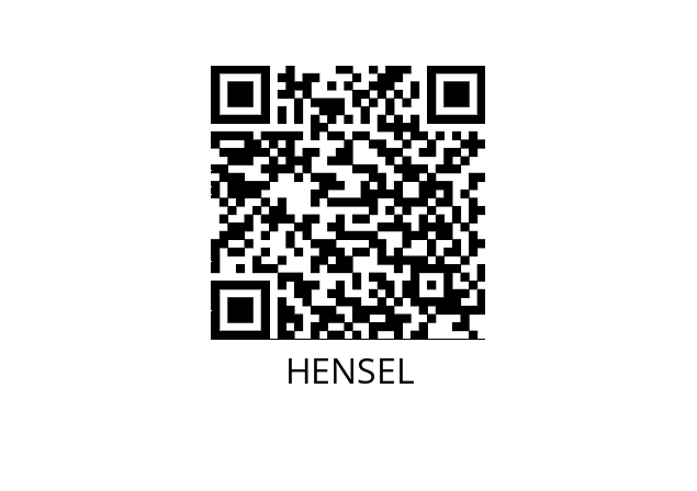  KF0402 B HENSEL 