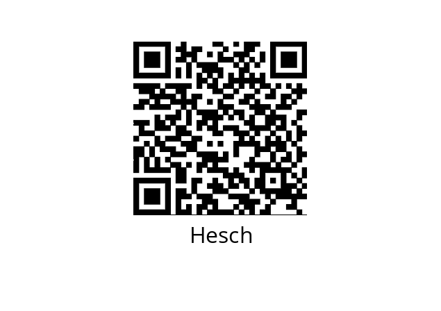  HE041 Hesch 