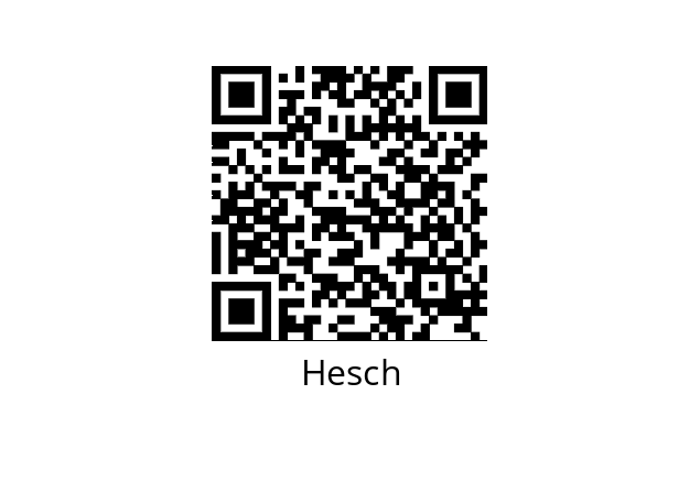  8539-1 Hesch 