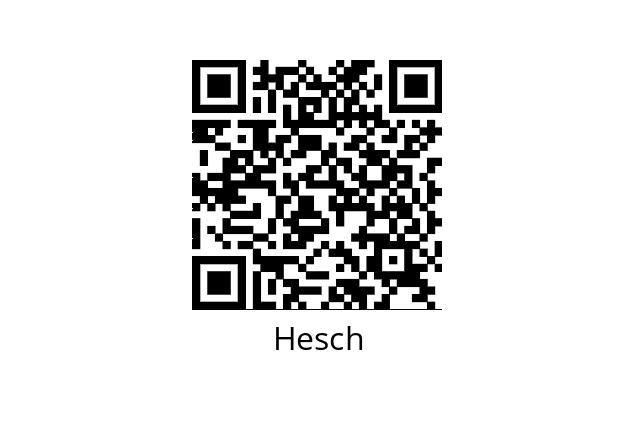  EPK2I01-163-MA-OC Hesch 