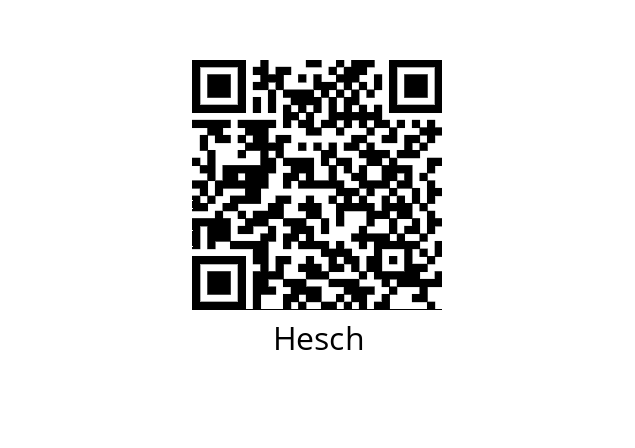  HE 4040 Hesch 