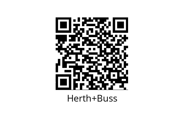  112433 Herth+Buss 