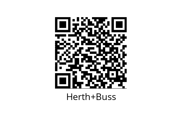  95945422 Herth+Buss 