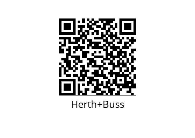  50253938 Herth+Buss 