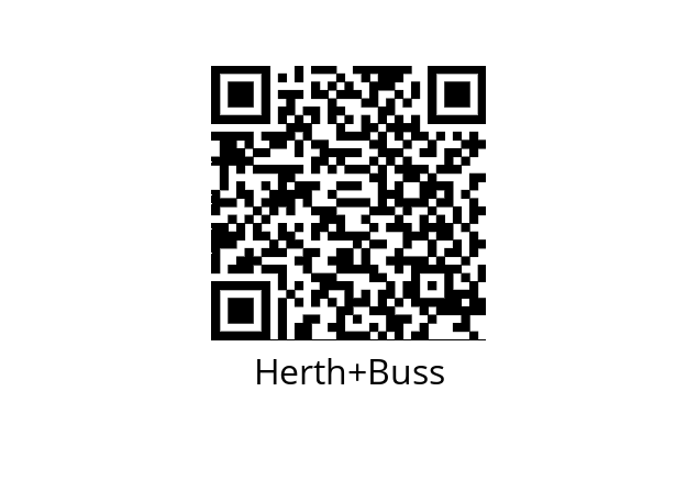  50390694 Herth+Buss 