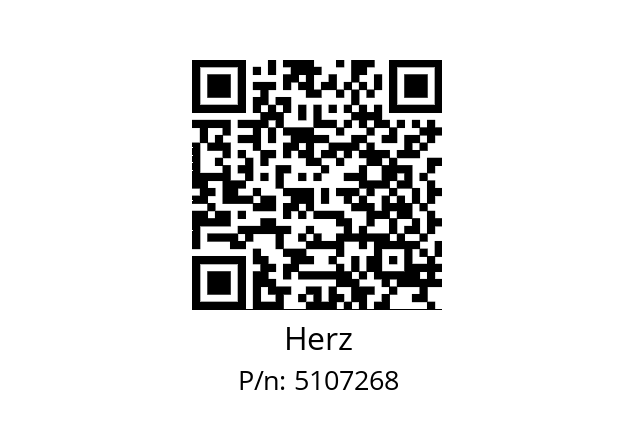   Herz 5107268