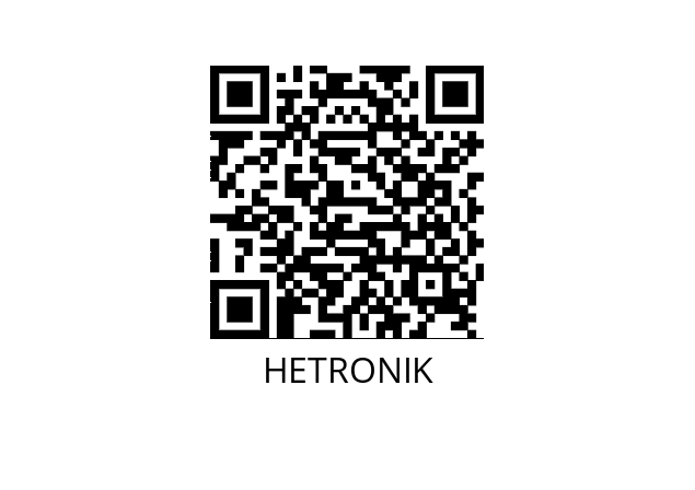  HC10-2.1-HN-Krones HETRONIK 