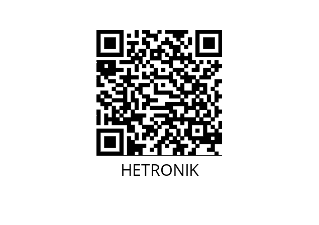  HC200-HN-12 HETRONIK 