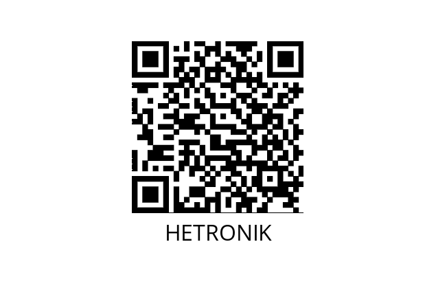  HC500-OM-480-3-I-HS HETRONIK 