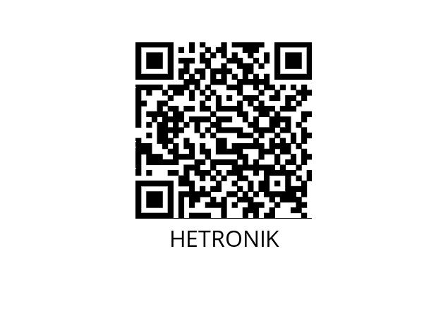  HC510-OC-230-16-I HETRONIK 