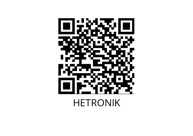  HC510-OC-230-10-SL-V2 HETRONIK 