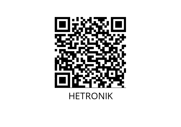  HC510-OC-230-16-S HETRONIK 