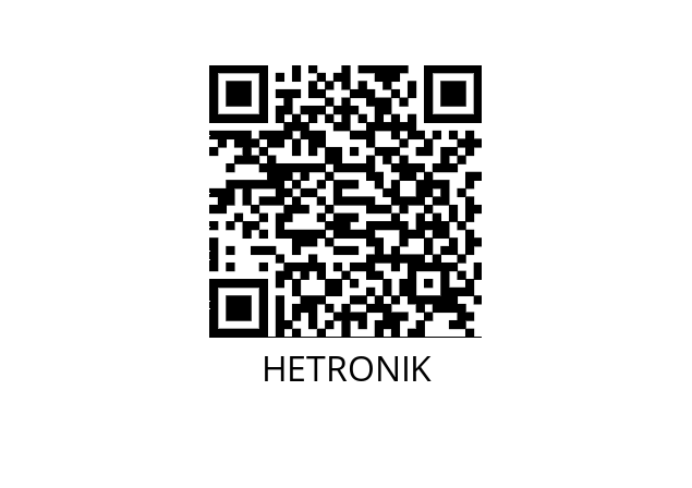  HC510-OC2-230-10-I-SL HETRONIK 