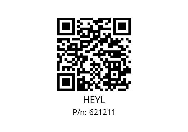   HEYL 621211