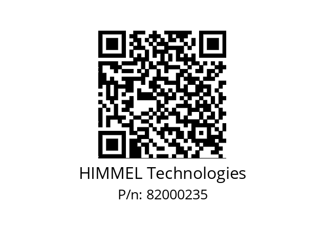  ZZQQS HIMMEL Technologies 82000235