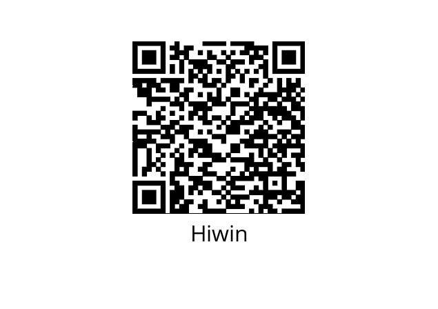  R20 05 217 300 0.052 E8-15 E10-15 Hiwin 