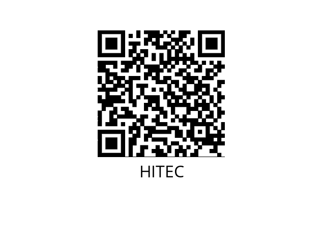  CXT/30P HITEC 