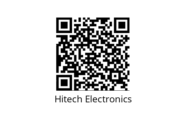  pws1711-ctn Hitech Electronics 