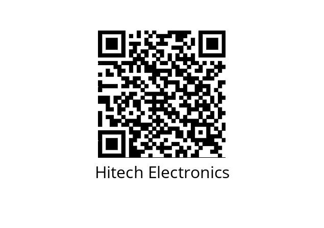  PWS3261-TFT Hitech Electronics 