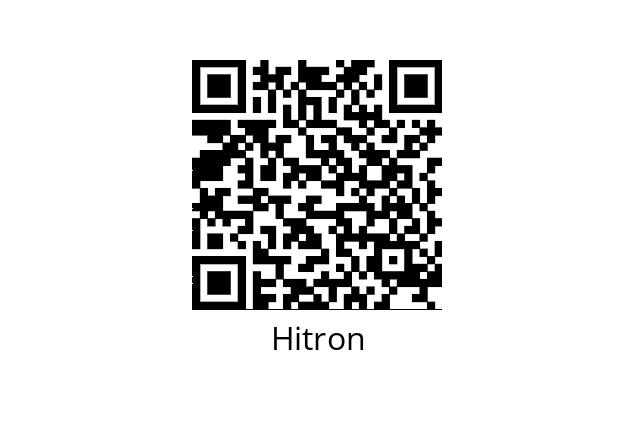  HVI41-075550 Hitron 