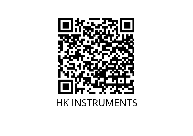  DPT7000-R8 DPT7000-R8 HK INSTRUMENTS 