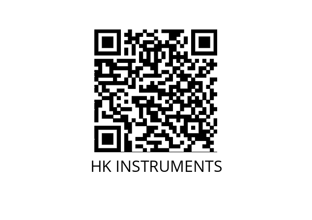  Floxact-L350 HK INSTRUMENTS 