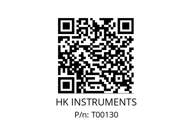  FloXact-R200 HK INSTRUMENTS T00130