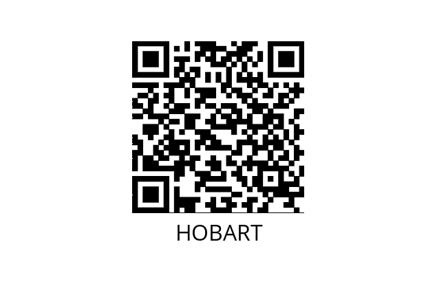  203440B HOBART 